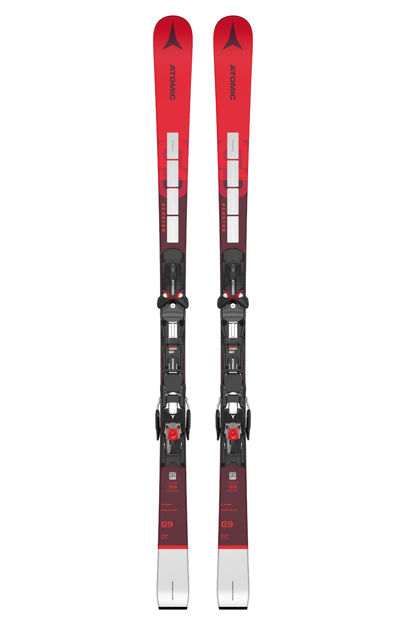 ATOMIC　REDSTER G9 FIS REVO2021/2022 Narty zawodnicze Atomic REDSTER G9 FIS Revoshock 2025