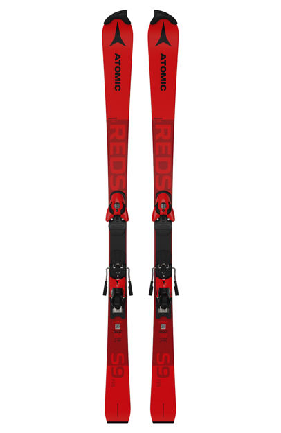 Picture of Atomic - Redster S9 FIS J-RP² incl. Colt 10 binding