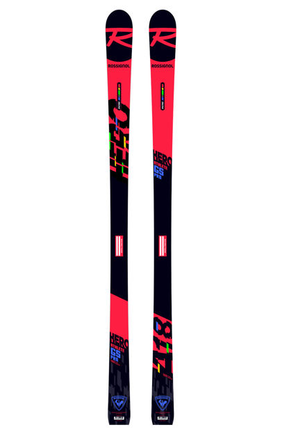 Bild von Rossignol - Hero Athlete GS Open