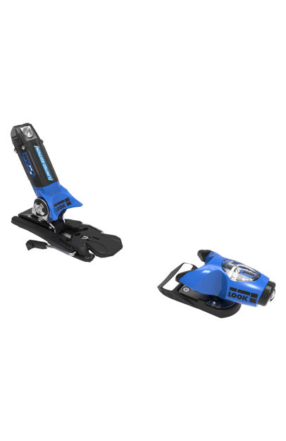 Picture of Look - PX 18 WC Rockerace - Blue LTD