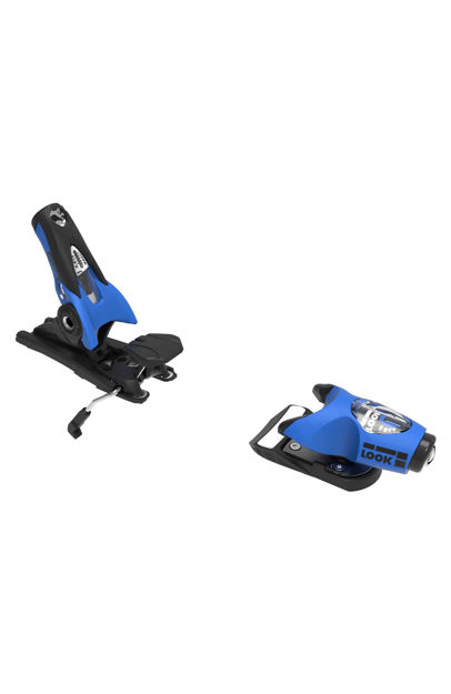 Bild von Look - SPX 15 Rockerace - Blue LTD