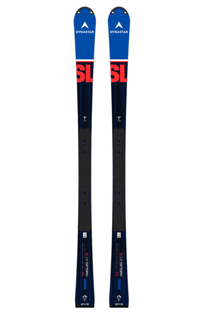 Immagine di Dynastar - Speed Omeglass WC FIS SL (R22)