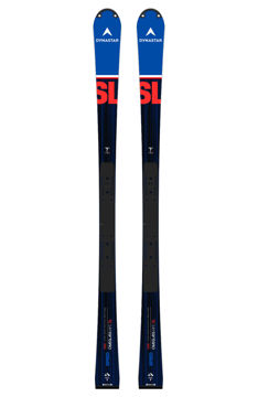 Immagine di Dynastar - Speed Omeglass WC FIS SL (R22)