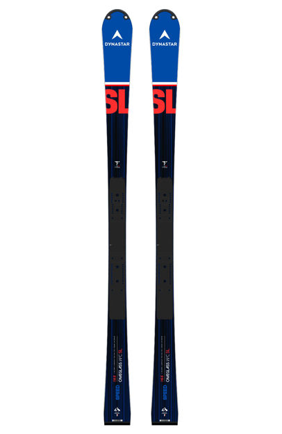 Bild von Dynastar - Speed Omeglass WC FIS SL (R22)