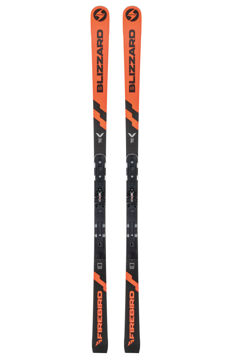 Immagine di Blizzard - Firebird SG R.D (Flat Plate)