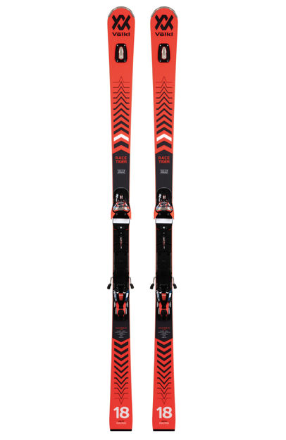 Picture of Völkl - Racetiger GS PRO incl. Marker Xcell 12 GW binding