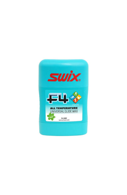 Bild von Swix - F4-100C Glidewax Liquid 100ml