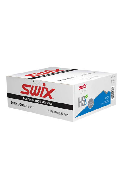 Bild von Swix - HS - HS6 Blue (-6°C/-12°C) - 900gr