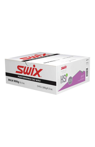 Picture of Swix - HS - HS7 Violet (-2°C/-8°C) - 900gr