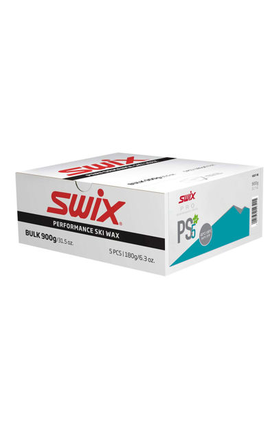 Picture of Swix - PS - PS5 Turquoise (-10°C/-18°C) - 900gr