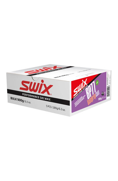 Picture of Swix - BP77 Base Prep Hard - 900gr