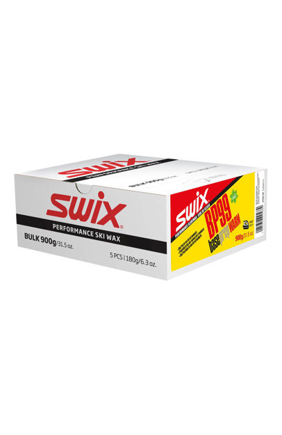 Picture of Swix - BP99 Base Prep Soft - 900gr