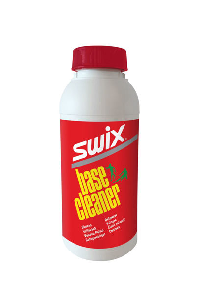 Picture of Swix - I64N Base Cleaner liquid - 500ml