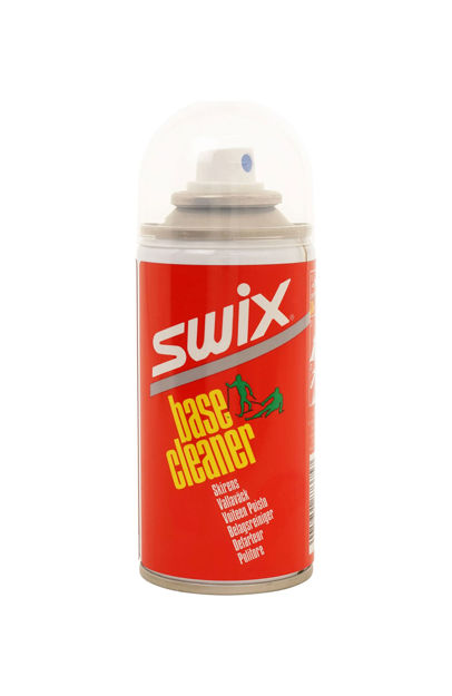 Bild von Swix - I62C Base Cleaner aerosol - 150ml