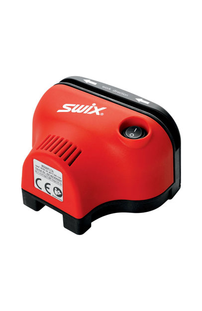 Bild von Swix - T412 El. Scraper Sharpener 220V