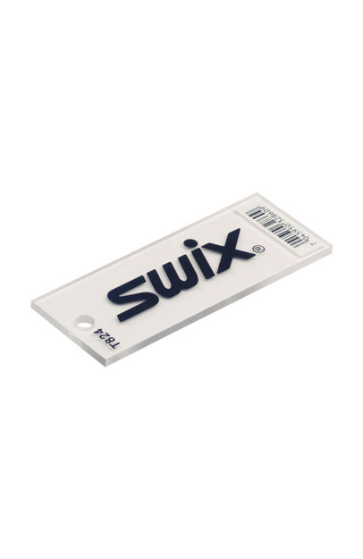 Bild von Swix - T824D Plexi scraper 4mm