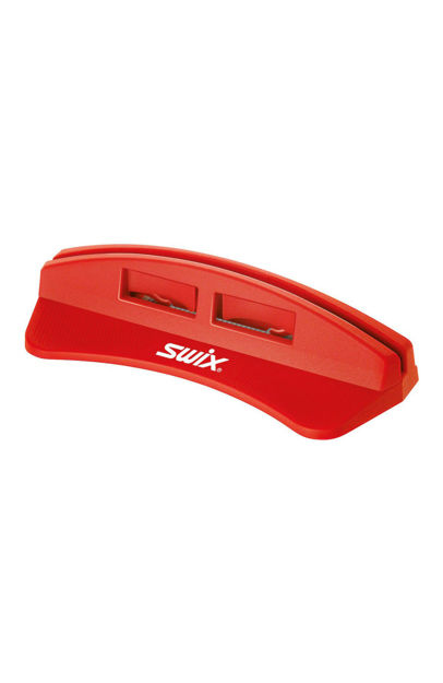 Bild von Swix - T410 Plexi Sharpener WC Large