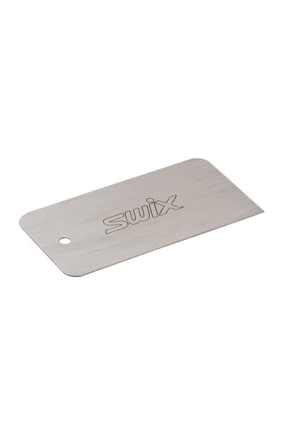 Picture of Swix - T80 Steel scraper