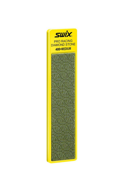 Bild von Swix - TAA400N Diamond stone - Medium Coarse - 100mm