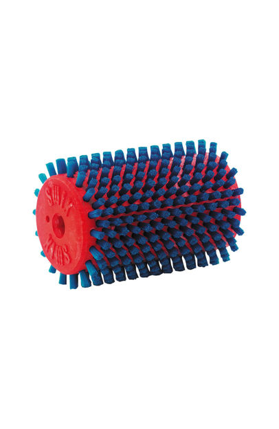 Picture of Swix - T17W Rotobrush Nylon - 100mm