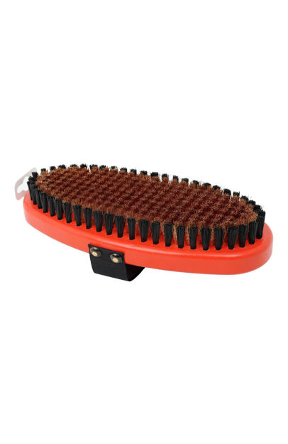 Picture of Swix - T158O Brush Oval Medium Coarse - Bronze