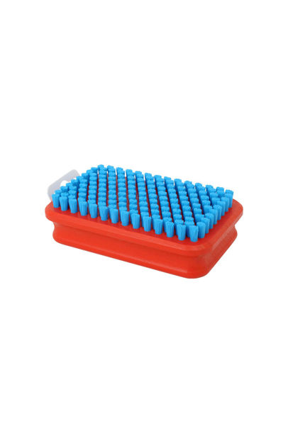 Bild von Swix - T160B Brush rectangular -  Fine blue Nylon