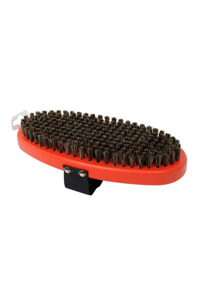 Picture of Swix - T0164O Brush oval - Wild Boar