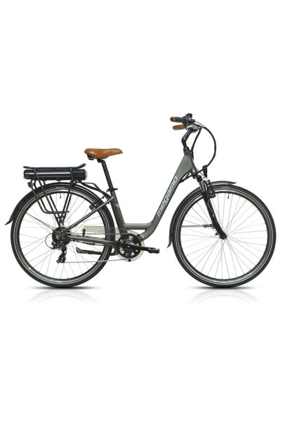 Immagine di Megamo - Top City Plus - E-Bike / City|Trekking