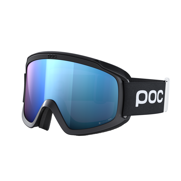 POC- OPSIN CLARITY COMP - MASCHERA SCI / VENDITA ONLINE POC- OPSIN CLARITY COMP - MASCHERA SCI