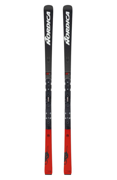 Bild von Nordica - Dobermann GS Race Plate