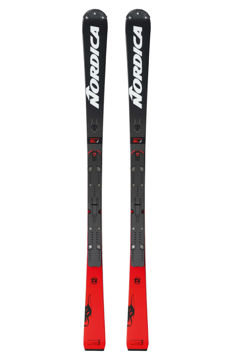 Picture of NORDICA DOBERMANN  SL JR-RACING