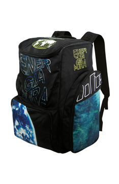 Bolso porta casco y botas ski Head Rebels Racing Backpack S Multicolor -  360 ski & bike