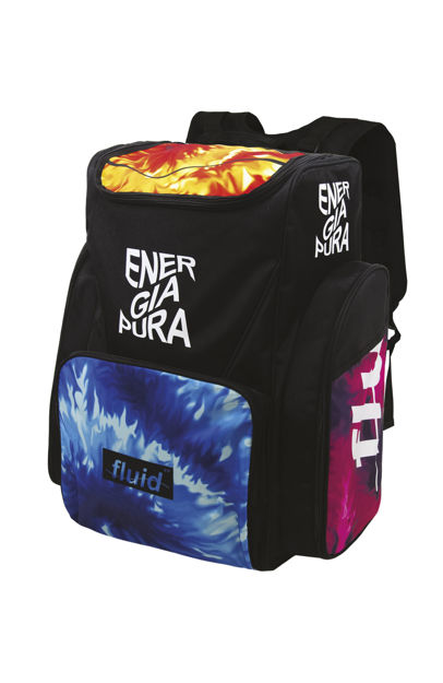 Picture of Energiapura - Race Bag - Fluid - Backpack