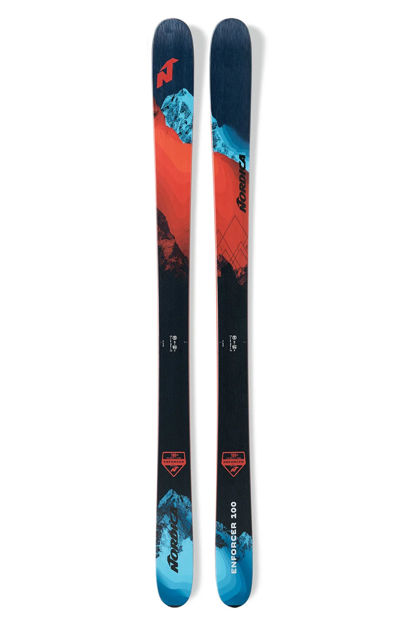 Picture of Nordica - Enforcer 100 (Flat)