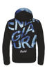 Picture of Energiapura - Sweatshirt Full Zip - Fluid