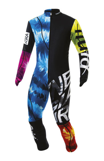 Picture of Energiapura - Fluid - Ski Race Suit - Thermic Speed