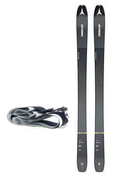 Atomic- Skicenter - Shop of Ski