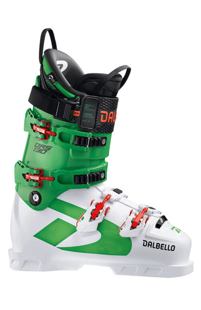 Picture of Dalbello - DRS 130 - White/Race Green