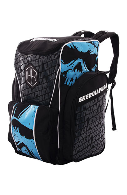Picture of Energiapura - Racer Bag - Kristoffersen - Backpack