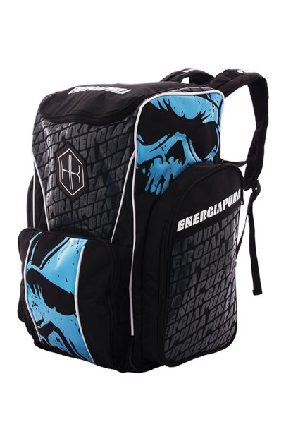 Immagine di Energiapura - Racer Bag - Kristoffersen - Zaino