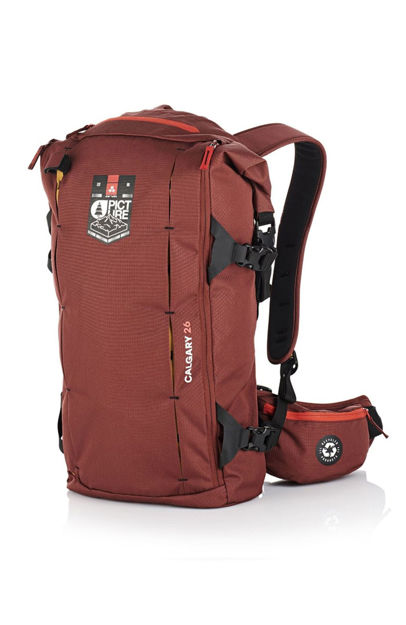 Bild von Arva - Calgary 26 - Rucksack