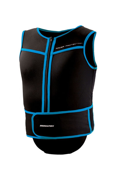 Picture of Energiapura - Gilet Protector Turtle - Back protector