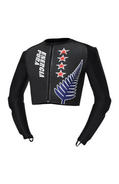 Picture of Energiapura - Alice Robinson - Maglia Racing - Protector Shirt