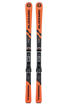 Bild von Blizzard - Firebird Ti inkl. Marker TPC 10 Bindung