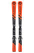 Immagine di Blizzard - Firebird Comp. Jr incl. attacco Marker FDT Jr 7
