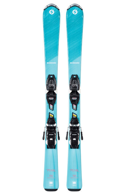 Picture of Blizzard - Pearl Jr (100-140) incl. Marker FDT Jr 4.5 Binding