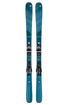 Bild von Blizzard - Black Pearl 82 inkl. Marker TPC 10 Bindung
