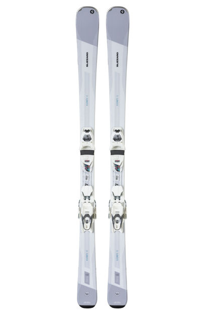 Picture of Blizzard - Elevate 7.2 incl. Marker TLT 10 W Binding