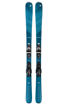 Picture of Blizzard - Black Pearl 88 Sp incl. Marker TCX11 Binding