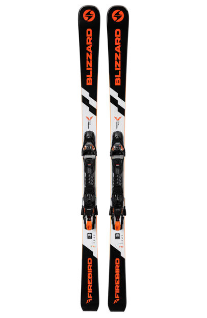 Blizzard - Firebird RTI incl. Marker TPX 12 Binding- Skicenter